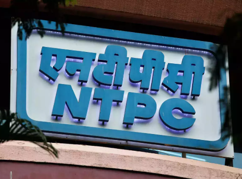 NTPC has partnered with Sri Lanka for a significant solar project.