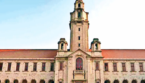 IISc Bengaluru Ranked Among the Top 100 Institutes in Computer Science in the World University Rankings 2025 by Subject.
