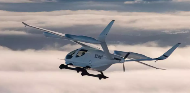 India's First eVTOL Certification Secured by The ePlane Company from DGCA.