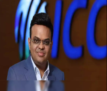 Jay Shah, ICC Chairman, Elected as New Member of Marylebone Cricket Club.