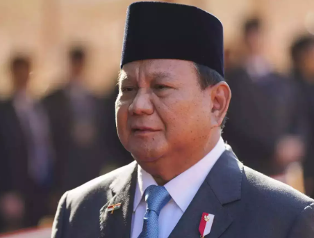 Indonesian President Prabowo Subianto Djojohadikusumo Visits India to Commemorate 75th Anniversary of Diplomatic Relations and Attends Republic Day as Chief Guest.