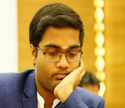 Indian GM Iniyan Panneerselvam Clinches 9th Johor International Chess Title.
