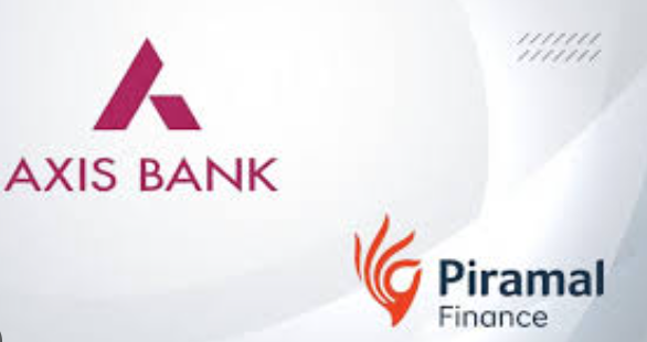 RBL Bank and Piramal Finance Forge Partnership to Launch Co-Lending Business.
