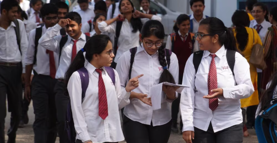 ASER Report 2024 Shows Government Schools Outshine Private in Post-COVID Learning Recovery with Government Schools Enrolment Dropping to 66.8%.