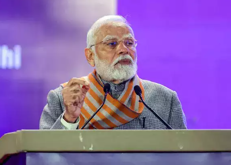 PM Modi Inaugurates 'Utkarsh Odisha - Make in Odisha Conclave 2025' and 38th National Games During His Visit to Odisha and Uttarakhand.