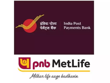 IPPB (India Post Payments Bank) and PNB MetLife have partnered to expand access to life insurance in India.