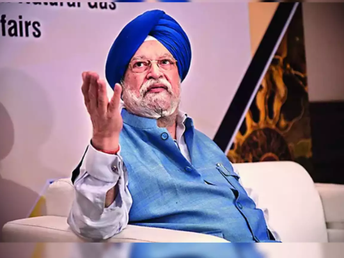 Hardeep Singh Puri Announces Winners of Avinya’25 & Vasudha Startup Challenges at ONGC HQ During ‘Energize India’ Conclave.