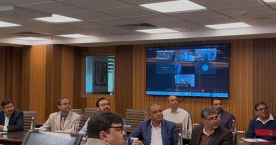 IIT Indore, in Collaboration with MeitY, Launches 'AgriHub' as a Centre of Excellence (CoE) for Agritech.