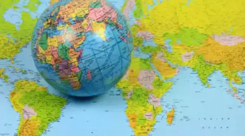 Forbes 2025: USA Tops List of Most Powerful Countries with USD 30.34 Trillion GDP.