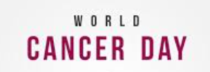 World Cancer Day Observed on 4 February 2025.