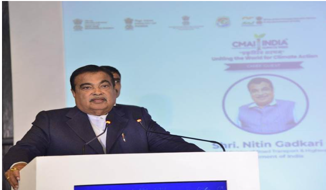 IICA and CMAI Ink MoU to Strengthen India's Carbon Market.