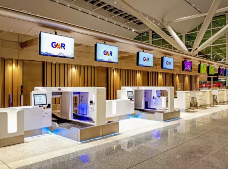 GAL Partners with UNGC Initiative to Advance Sustainable Aviation.
