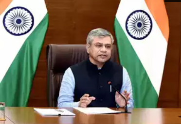 Union Cabinet Approves Key Decisions, Including New Income Tax Bill 2025 & Extension of Skill India Programme.