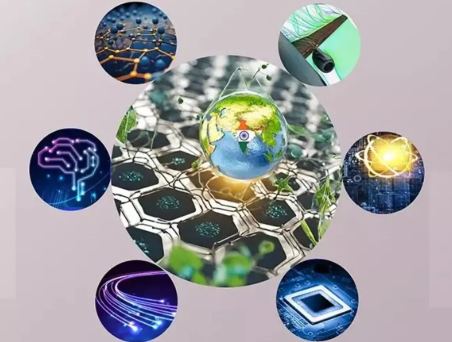 DRDO Restructures Research Verticals to Strengthen DIA-CoEs and Advance Futuristic Defense Technologies.