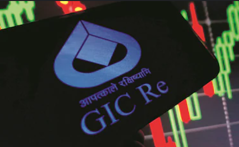 GIC Re’s Board recently approves the establishment of a wholly-owned subsidiary in the UK.