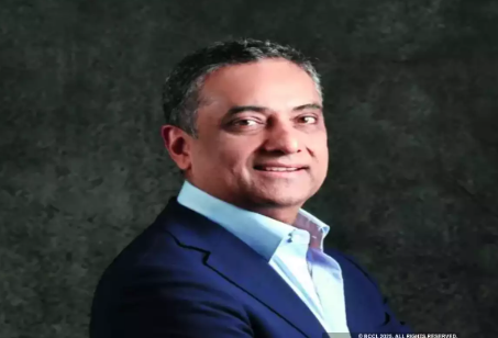 CitiBank recently appoints Ashu Khullar as Global Co-Head of GAM and  K. Balasubramanian named CEO of Citi India.