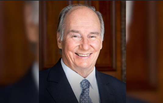 Prince Karim Aga Khan IV, 49th Hereditary Imam of Ismaili Muslims, Passes Away at 88.