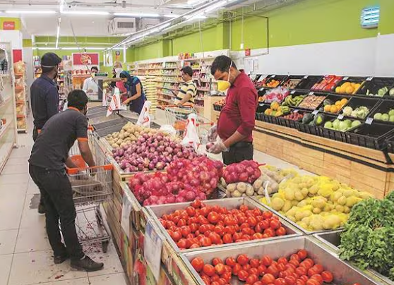 GoI Revises Market Intervention Scheme (MIS) Guidelines and Integrates It Under PM-AASHA.
