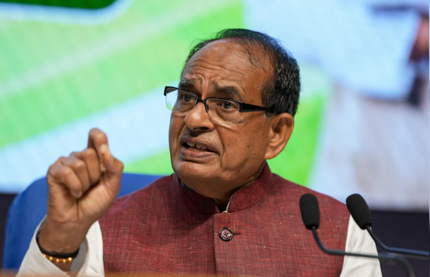Union Minister Shivraj Singh Chouhan Approves Extension of Groundnut Procurement in Gujarat by 6 Days and Karnataka by 25 Days.