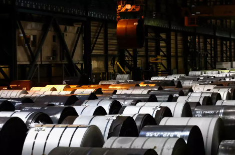 DPIIT to Enforce QCOs for Stainless Steel Seamless Pipes & Tubes from August 2025.