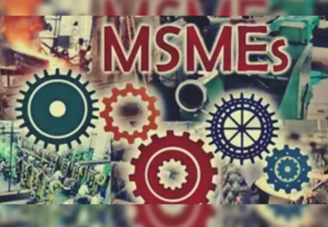 SIDBI and AFD Ink $100 Million Deal to Strengthen Green Financing for Indian MSMEs.
