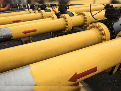 According to IEA Report India's Natural Gas Consumption Set to Rise by 60%, Imports to Double by 2030.