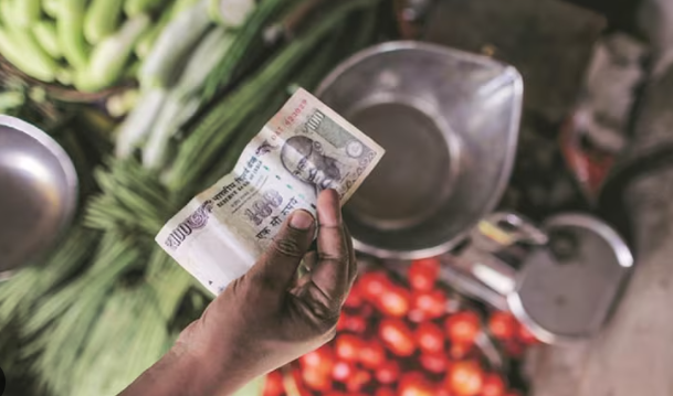 India's Retail Inflation Eases to 4.31% in January 2025.
