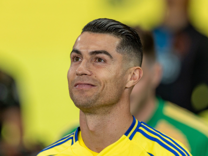 Sportico's 4th Annual List of 100 Top Highest-Paid Athletes Reveals Cristiano Ronaldo as the World's Highest-Paid Athlete for 2024.