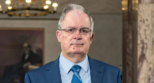 Konstantinos Tasoulas Elected as the New President of Greece.