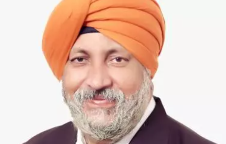 Charanjot Singh Nanda Elected as the 73rd President of ICAI for the 2025-26 Term.