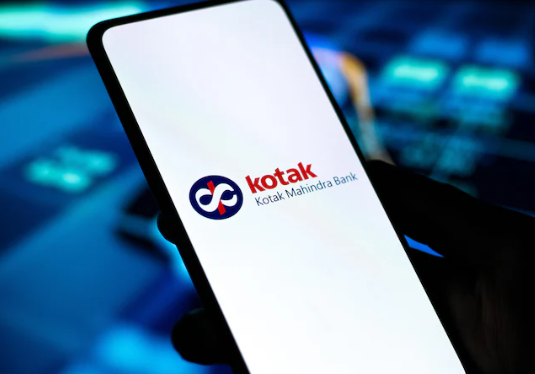 RBI Lifts Regulatory Restrictions on Kotak Mahindra Bank.
