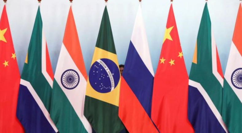 Brazil will host the 'BRICS Summit 2025' in Rio de Janeiro in July.