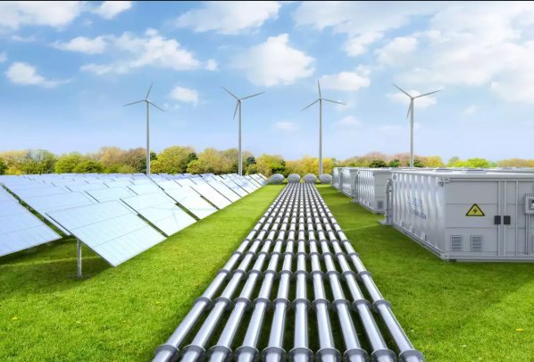 India's Renewable Energy Share to Reach 27% by 2027 as per IEA.
