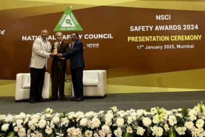 Goa's Mopa Airport Becomes the First in India to Receive the 'Sarvashrestha Suraksha Puraskaar'.