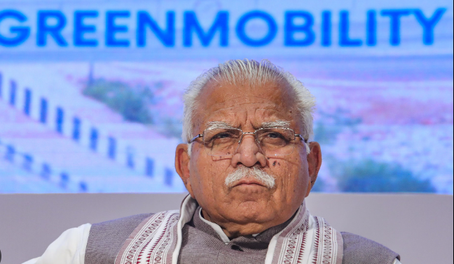 Union Minister Manohar Lal Khattar Chairs Regional Meeting of Power Sector 2025; AEML Secures Top Spot in 3 National Rankings.