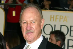 Oscar-Winning Actor Gene Hackman Passes Away.
