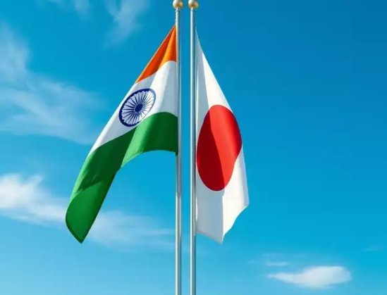 Japan and India Renew Bilateral Swap Agreement Worth USD 75 Billion.