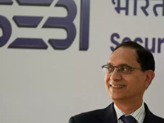 Tuhin Kanta Pandey Assumes Charge as 11th Chairman of SEBI.