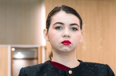 Aleksandra Goryachkina Clinches Monaco GP 2025, Leads FIDE Women's Grand Prix Standings.