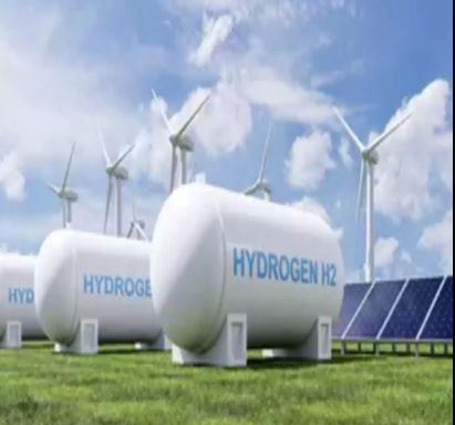 GoI Launches Pilot Projects for Hydrogen-Fuelled Vehicles Under NHGM.
