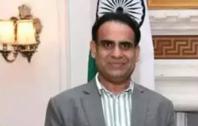 Ajay Bhadoo has been appointed as the CEO of GeM.