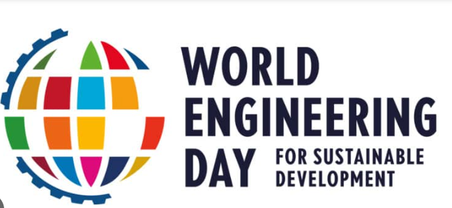 World Engineering Day will be celebrated on 4 March 2025.