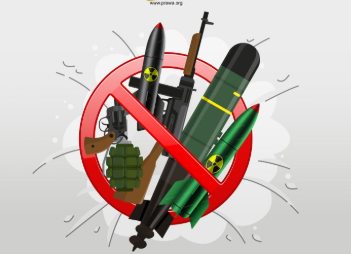 UN Observes International Day for Disarmament and Non-Proliferation Awareness on March 5th.