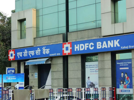 HDFC Bank Unveils 'Project HAKK' to Support IAF Veterans and Their Families.