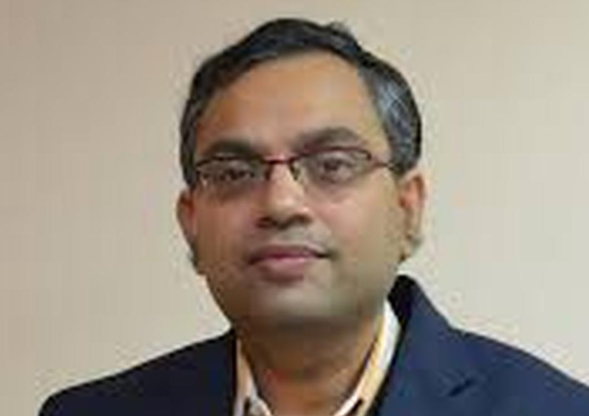 Professor Suman Chakraborty Honored with UNESCO's TWAS Award for Advancing Low-Cost Medical Diagnostics.