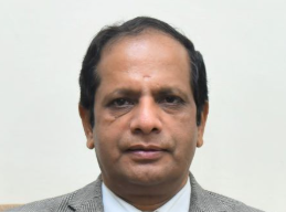 Dr. Himanshu Pathak Takes Over as Director General of ICRISAT.