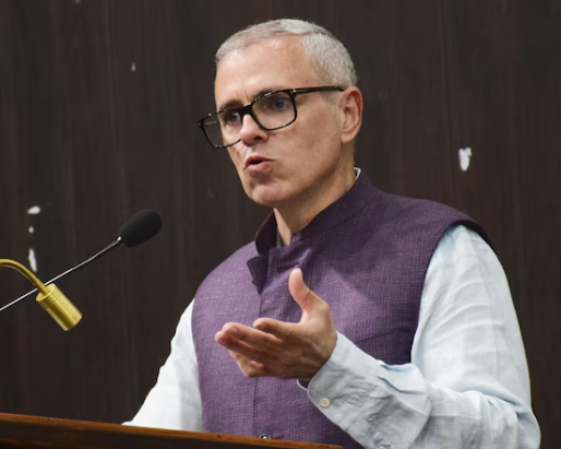 J&K CM Omar Abdullah Presents Rs 1.12 Lakh Crore Budget for FY26 with Zero-Deficit.
