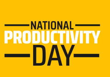 India Observes National Productivity Day on February 12, 2025, Kicking Off National Productivity Week.
