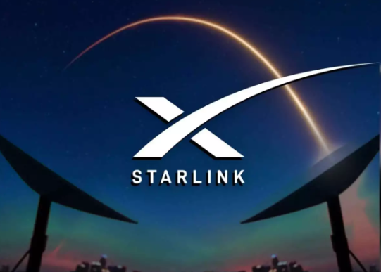 Jio and Airtel Collaborate with SpaceX's Starlink to Improve Internet Services in India.

