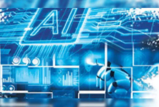 "IndiaAI Mission Strengthens AI Ecosystem with Rs 10,300 Crore Investment and New Centres of Excellence".